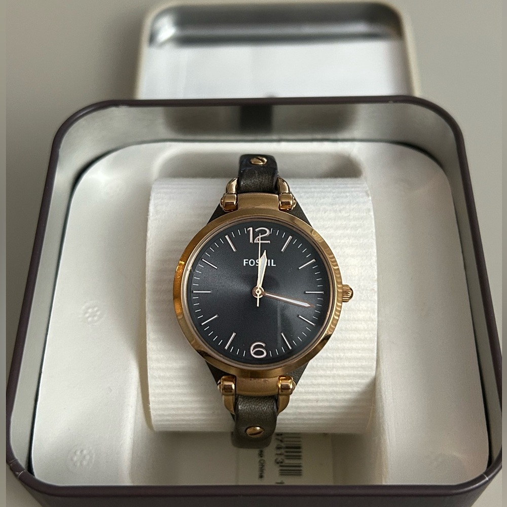 Fossil Womens Watch